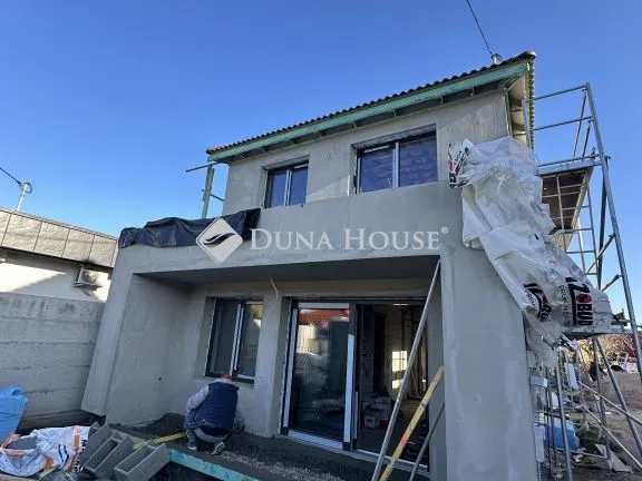 Eladó ház Vecsés 120 nm