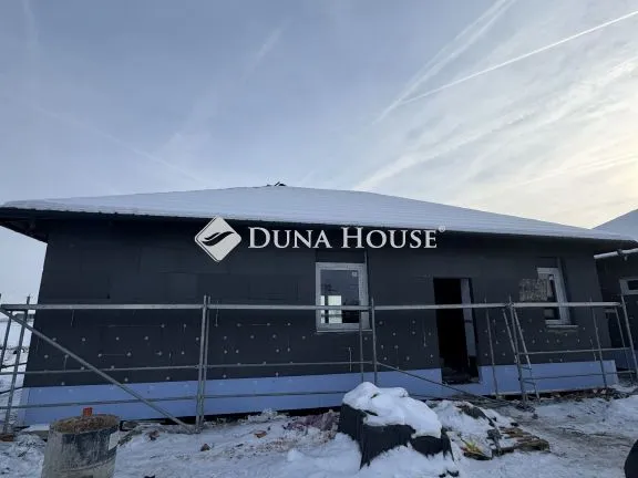 Eladó ház Délegyháza 93 nm