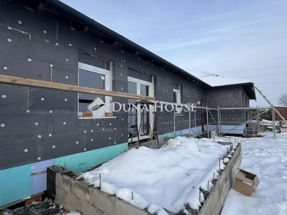 Eladó ház Délegyháza 93 nm