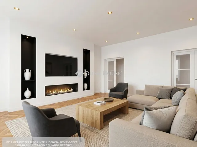 Eladó lakás Budapest X. kerület 75 nm