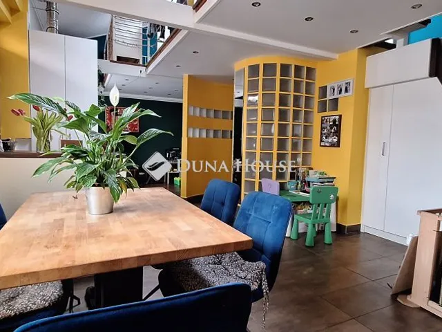 Eladó lakás Budapest VIII. kerület 70 nm