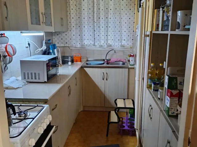 Eladó lakás Budapest XIII. kerület 58 nm