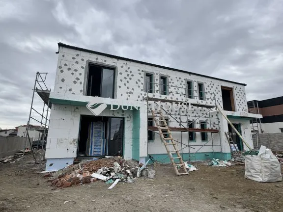 Eladó ház Budapest XVIII. kerület 137 nm