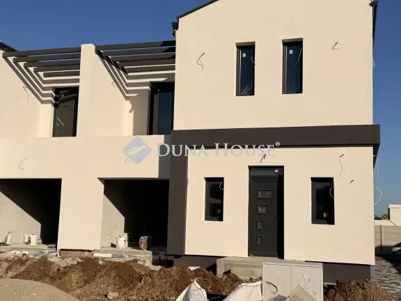 Eladó ház Budapest XVIII. kerület 137 nm