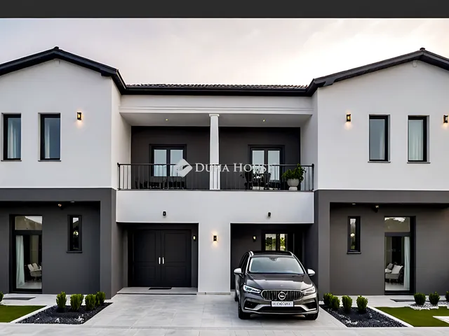 Eladó ház Budapest XVIII. kerület 137 nm