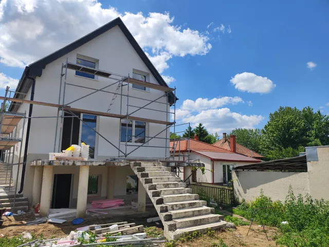 Eladó ház Budapest XVII. kerület 137 nm