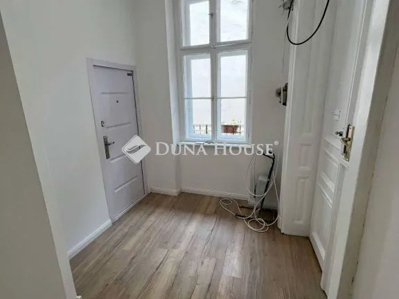 Eladó lakás Budapest IX. kerület 16 nm