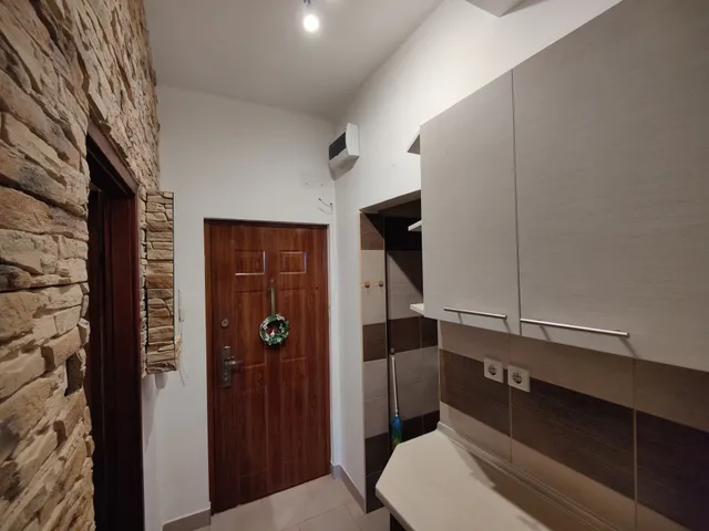 Eladó lakás Budapest X. kerület 26 nm