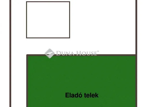 Eladó telek Budapest XVII. kerület 400 nm