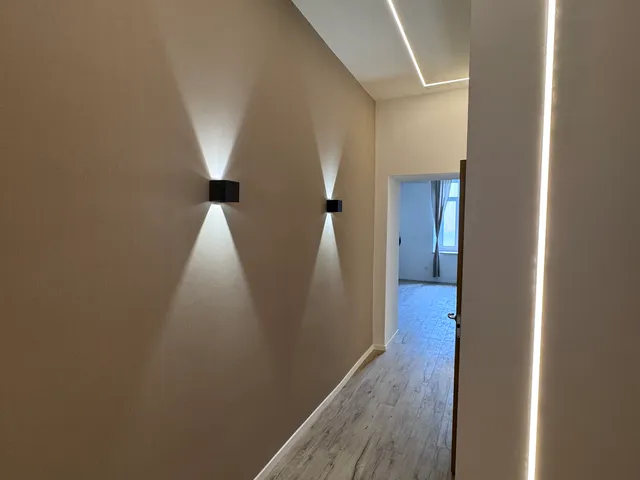 Eladó lakás Budapest VII. kerület 38 nm
