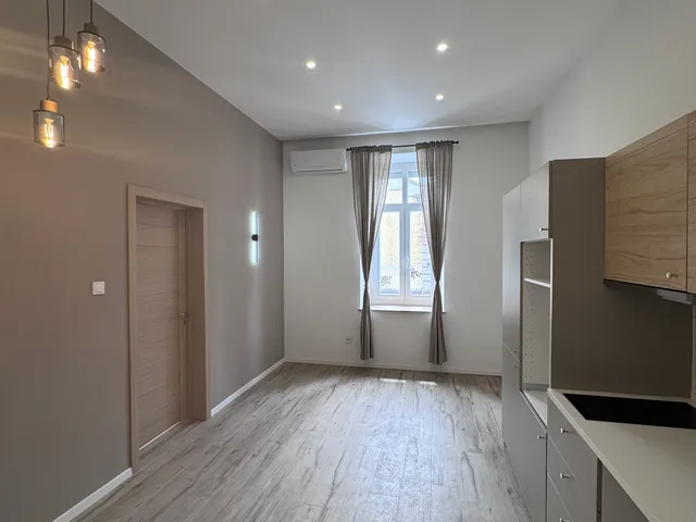 Eladó lakás Budapest VII. kerület 38 nm