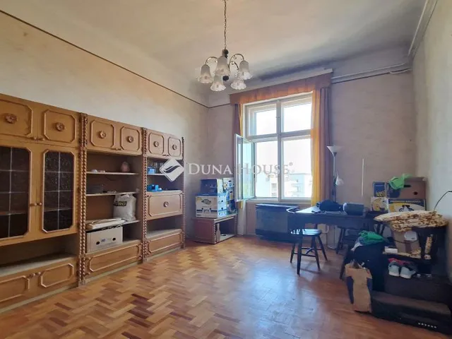 Eladó lakás Budapest VIII. kerület 62 nm