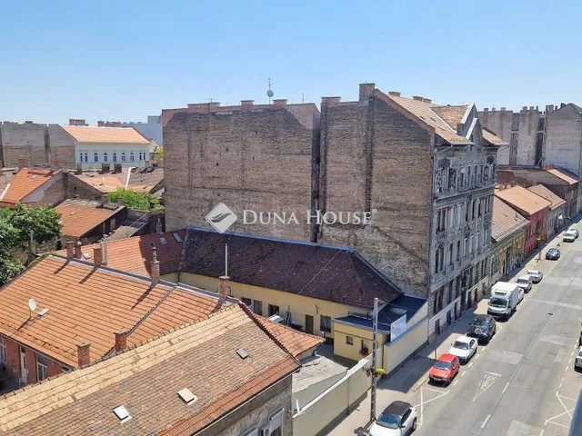 Eladó lakás Budapest VIII. kerület 62 nm