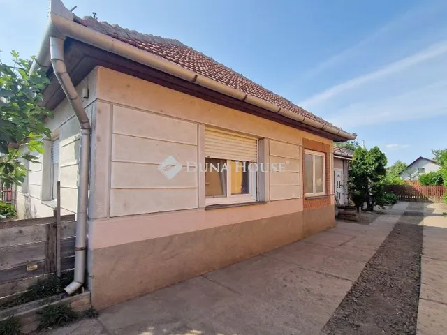 Eladó ház Hort 120 nm