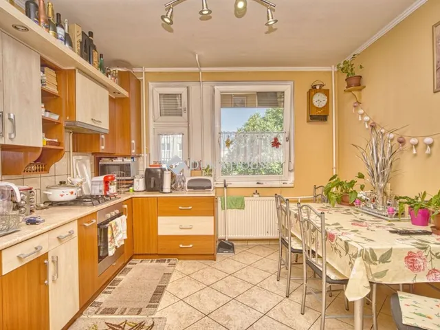Eladó lakás Budapest XIX. kerület 53 nm