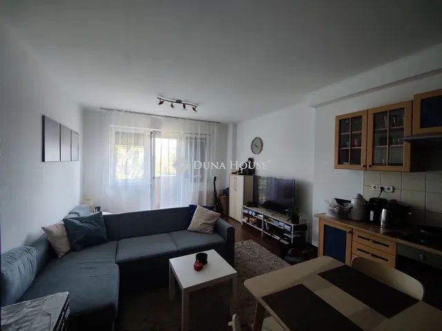 Eladó lakás Budapest XVIII. kerület 33 nm