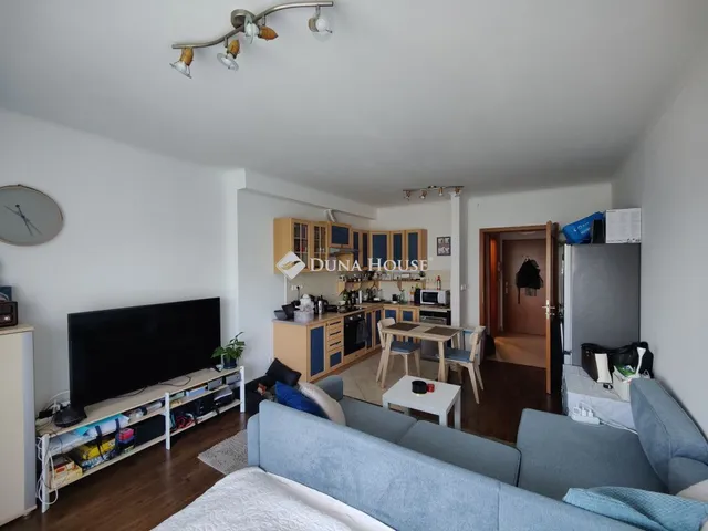 Eladó lakás Budapest XVIII. kerület 33 nm