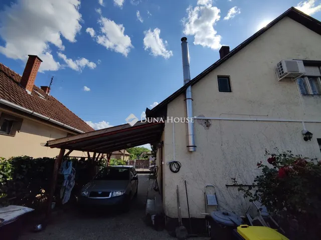 Eladó ház Monorierdő, Diófa utca 110 nm