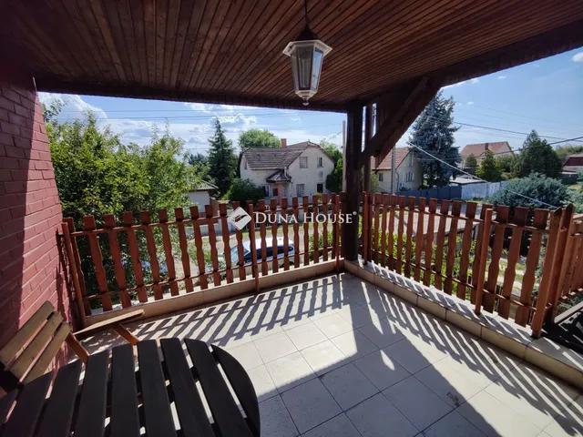 Eladó ház Monorierdő 110 nm