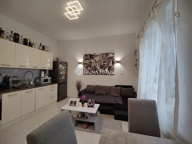 Eladó lakás Budapest XIV. kerület 34 nm