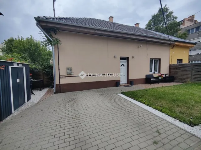 Eladó lakás Budapest XIV. kerület, Balázs utca 34 nm