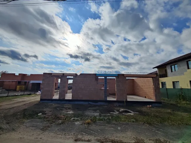 Eladó ház Budapest XVIII. kerület 152 nm