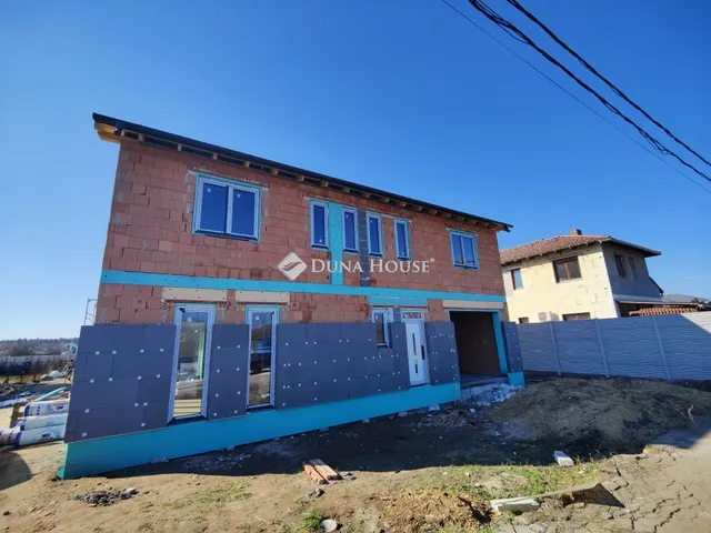 Eladó ház Budapest XVIII. kerület 152 nm