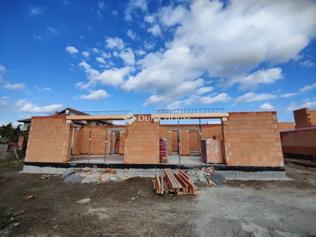 Eladó ház Budapest XVIII. kerület 150 nm