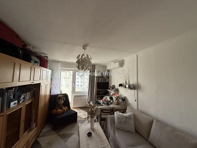 Eladó lakás Budapest III. kerület 32 nm