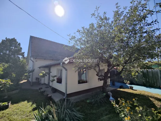 Eladó ház Budapest IX. kerület 57 nm