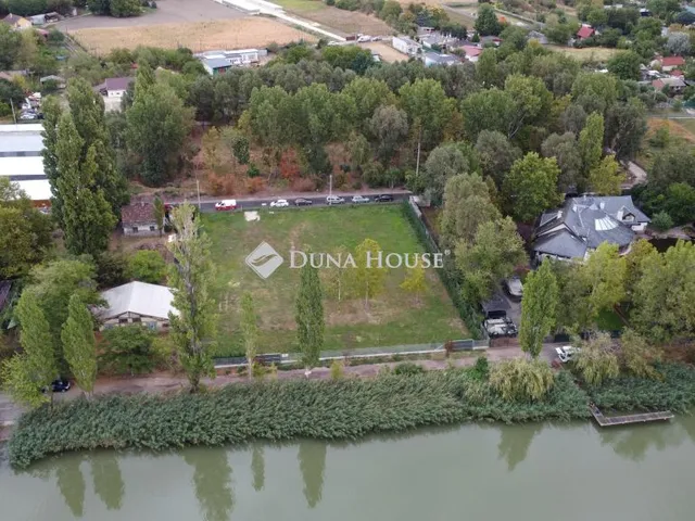 Eladó telek Budapest XXIII. kerület 2945 nm