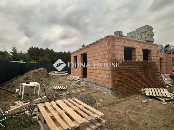 Eladó ház Budapest XVIII. kerület 110 nm