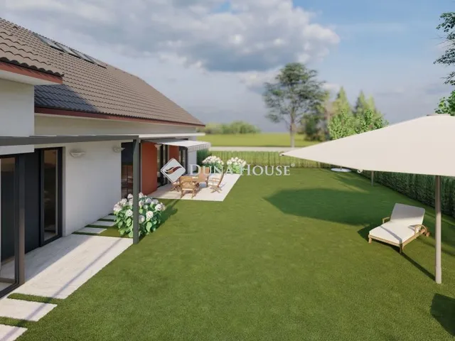 Eladó ház Budapest XVI. kerület 125 nm