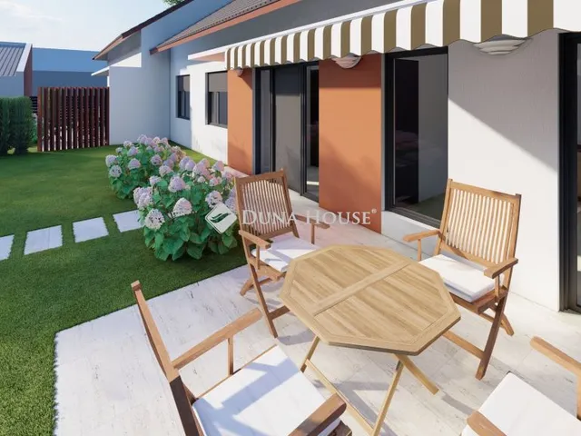 Eladó lakás Budapest XVI. kerület 54 nm