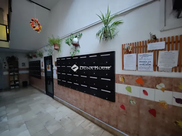 Eladó lakás Budapest VIII. kerület 59 nm