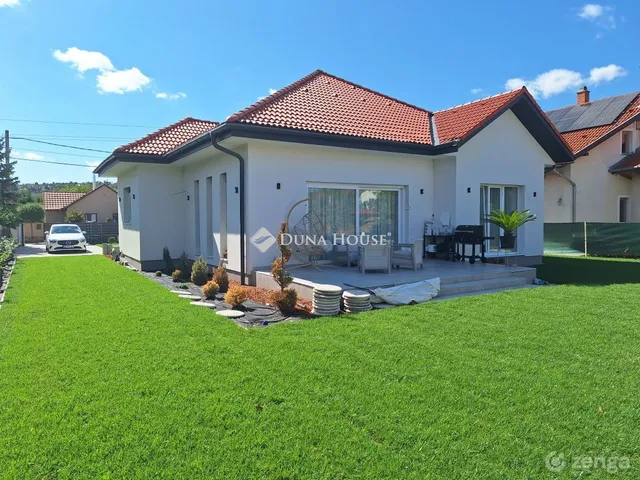 Eladó ház Budakalász 171 nm