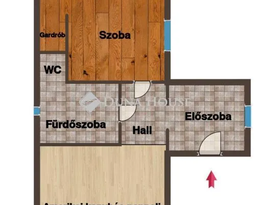 Eladó ház Budapest XVII. kerület 86 nm