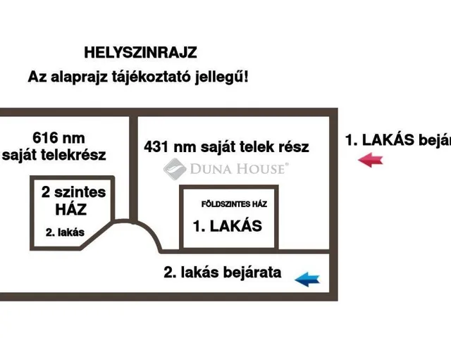 Eladó ház Budapest XVIII. kerület 155 nm