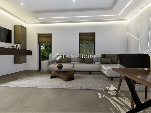 Eladó ház Inárcs, Bajcsy-Zsilinszky Endre utca 128 nm