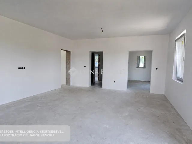 Eladó ház Inárcs 128 nm