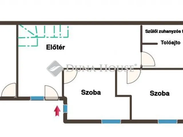 Eladó ház Budapest III. kerület 161 nm