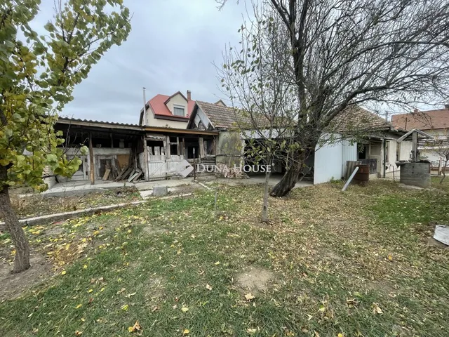 Eladó ház Sülysáp 100 nm