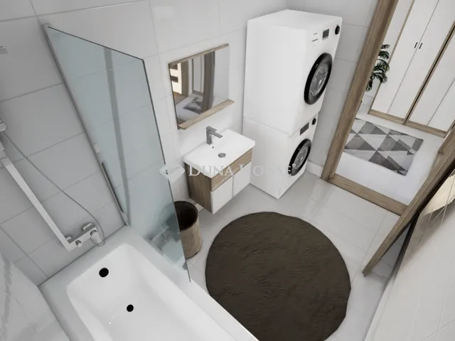 Eladó lakás Budapest XIX. kerület 53 nm