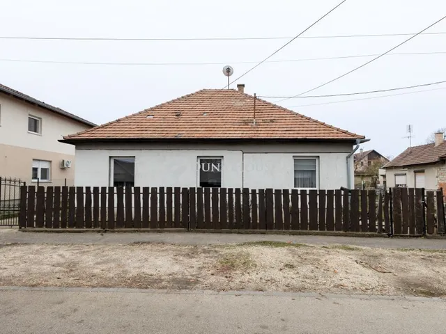 Eladó ház Budapest XVIII. kerület 103 nm