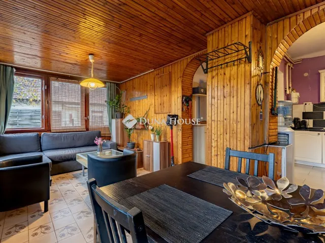 Eladó ház Budapest XVIII. kerület 103 nm