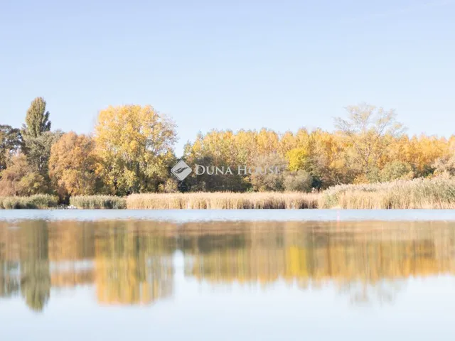 Eladó telek Szigetcsép 368 nm