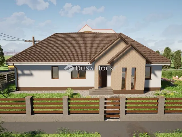 Eladó ház Budapest XVI. kerület 132 nm