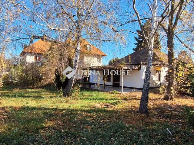 Eladó ház Budapest XVI. kerület 101 nm