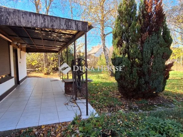 Eladó ház Budapest XVI. kerület 101 nm