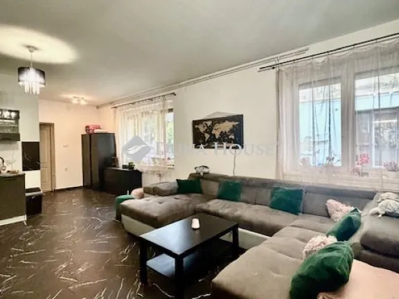 Eladó lakás Budapest XXIII. kerület 71 nm